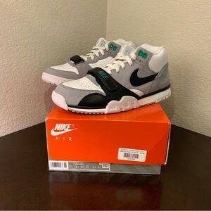 Nike Air Trainer 1 Chlorophyll Men’s Size 9.5 New In Box